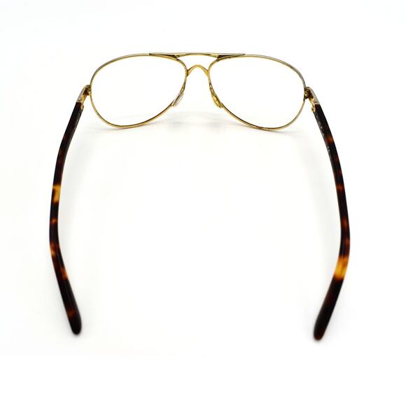 Oakley Feedback OO4079-04 59-13-135mm Sunglasses FRAMES ONLY - FAIR CONDITION main image 9